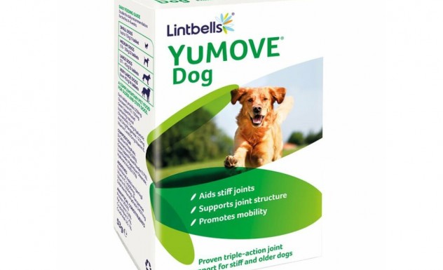 YuMove Dog Joint Supplement