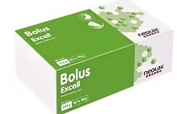 Bolutech Excell Bolus